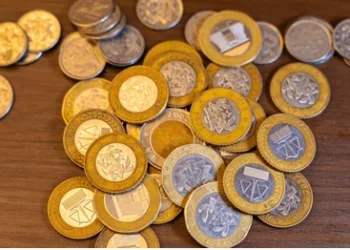 Refusing cedi coins a criminal offence, could land you in jail – BoG