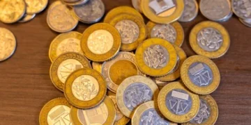 Refusing cedi coins a criminal offence, could land you in jail – BoG