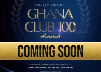 22nd Ghana Club 100 Awards to honour top performing businesses in the offing