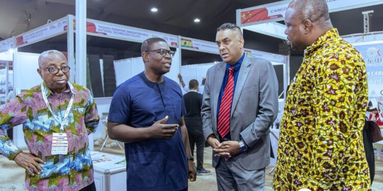 Gov’t announces commitment to energy infrastructure reforms to drive Ghana’s 24-Hour Economy