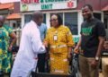 COSSA donates wheelchairs, medical supplies to Cocoa Clinics to enhance patient care