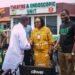 COSSA donates wheelchairs, medical supplies to Cocoa Clinics to enhance patient care
