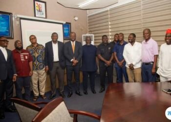 CSOs tour Tema Oil Refinery, commend progress on transformation agenda
