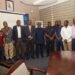 CSOs tour Tema Oil Refinery, commend progress on transformation agenda
