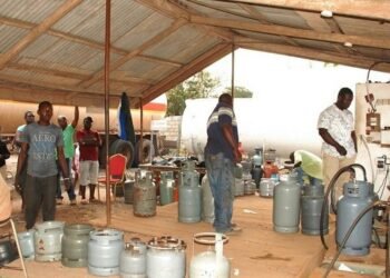 COMAC urges gov’t to scrap 16% LPG tax to boost consumption