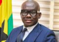 Godfred Dame questions circumstances surrounding Sedina Tamakloe-Attionu’s appeal