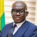 Godfred Dame questions circumstances surrounding Sedina Tamakloe-Attionu’s appeal