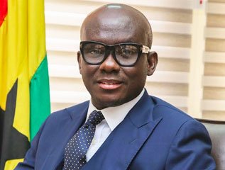 Godfred Dame questions circumstances surrounding Sedina Tamakloe-Attionu’s appeal