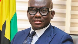 GLC Disciplinary Committee finds prima facie case against Godfred Dame over Jakpa tape scandal