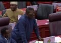 Majority accuses NPP of misusing $600 million Cocoa Development Funds