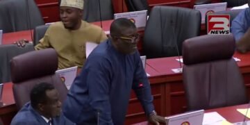 Majority accuses NPP of misusing $600 million Cocoa Development Funds