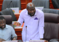 John Darko rates NDC government’s fight against galamsey 1/10