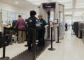 Accra Airport introduces new security screening equipment to improve passenger experience