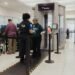 Accra Airport introduces new security screening equipment to improve passenger experience
