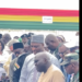 Over 2,000 seized and surrendered firearms destroyed at national arms destruction ceremony