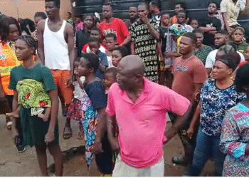 V/R: Over 500 displaced as Tordze river floods Kpetoe, cuts off Ho–Denu highway