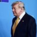 US-Iran ceasefire ‘is over’, declares Donald Trump at Nato Summit