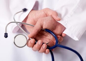 MDC reports mental health and substance abuse among medical practitioners