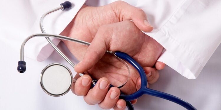 MDC reports mental health and substance abuse among medical practitioners
