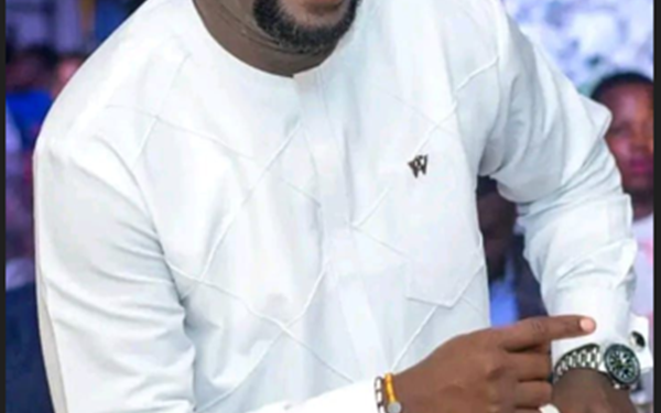 Musah Dankwa poll ranks Frank Annoh-Dompreh as top performing MP