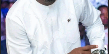 Annoh-Dompreh calls for carbon market to drive national development and build local expertise