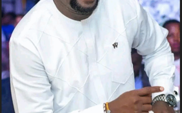 Annoh-Dompreh calls for carbon market to drive national development and build local expertise
