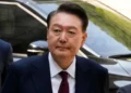 South Korean court jails former President Yoon for lying during 2022 campaign