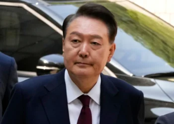South Korean court jails former President Yoon for lying during 2022 campaign