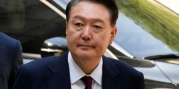 South Korean court jails former President Yoon for lying during 2022 campaign