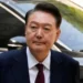South Korean court jails former President Yoon for lying during 2022 campaign