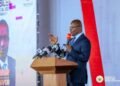 Ghana to meet 70% of domestic fuel needs through local refining – Jinapor