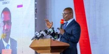 Ghana to meet 70% of domestic fuel needs through local refining – Jinapor