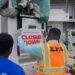 EPA shuts down Kasoa fuel station over poor sanitation and flooding concerns