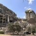 Angry Venezuelans accuse government of negligence over earthquake response