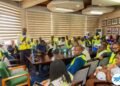 ECOWAS delegation tours Tema Oil Refinery to study Ghana’s downstream petroleum operations