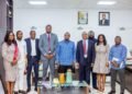 ECOWAS team visits NPA to learn from Ghana’s downstream petroleum regulation framework