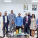 ECOWAS team visits NPA to learn from Ghana’s downstream petroleum regulation framework