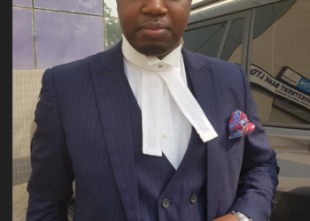 NDC legal director criticises NPP over calls for Mahama to inspect flood damage on foot
