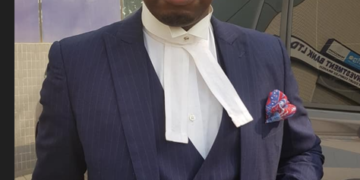 NDC legal director criticises NPP over calls for Mahama to inspect flood damage on foot