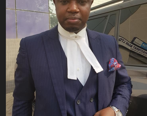 NDC legal director criticises NPP over calls for Mahama to inspect flood damage on foot