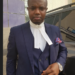 NDC legal director criticises NPP over calls for Mahama to inspect flood damage on foot