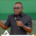 Central Regional Minister urges churches and students to lead fight against poor sanitation