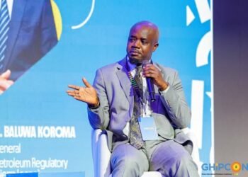 Ghana must build resilient downstream petroleum sector to withstand global shocks – NPA CEO