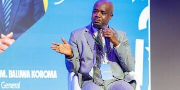 Ghana must build resilient downstream petroleum sector to withstand global shocks – NPA CEO