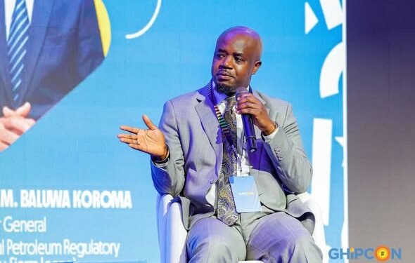 Ghana must build resilient downstream petroleum sector to withstand global shocks – NPA CEO