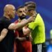 Egypt want officials kicked out of World Cup