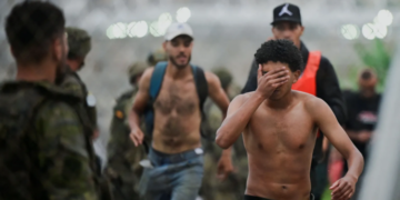 About 49,000 migrants enter Spanish enclave of Ceuta, officials say