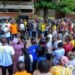 Energy Ministry joins nationwide clean-up exercise following floods