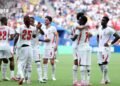 England thrash France 6-4 to secure third place at 2026 FIFA World Cup