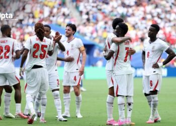 England thrash France 6-4 to secure third place at 2026 FIFA World Cup